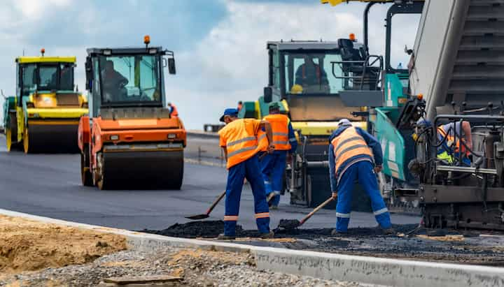 asphalt paving lakeland fl